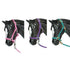 Breyer Traditional Nylon Halters - Hot Colors
